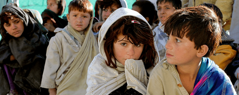 “The Spirit of Afghanistan Is Eternally Altered” The International Community Is Called to Action by the Struggle of Afghan Girls for Education