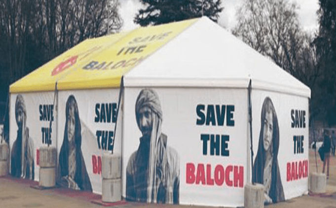 “The state continues its brutal policy of killing and dumping Baloch people”: Baloch Yakjehti Committee