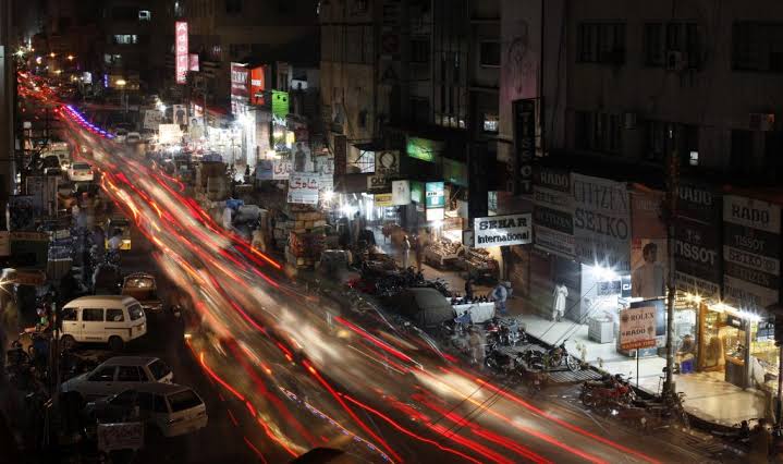 Rising Crime in Cities Across Pakistan – Karachi Remains Most Unsafe
