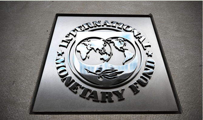 The IMF grants Pakistan $1.1 billion in financing.