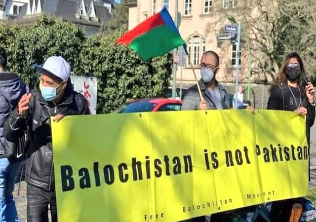 Global Watch | The Stained Chronicles of Balochistan: An Anthology of Adversity and Fortitude