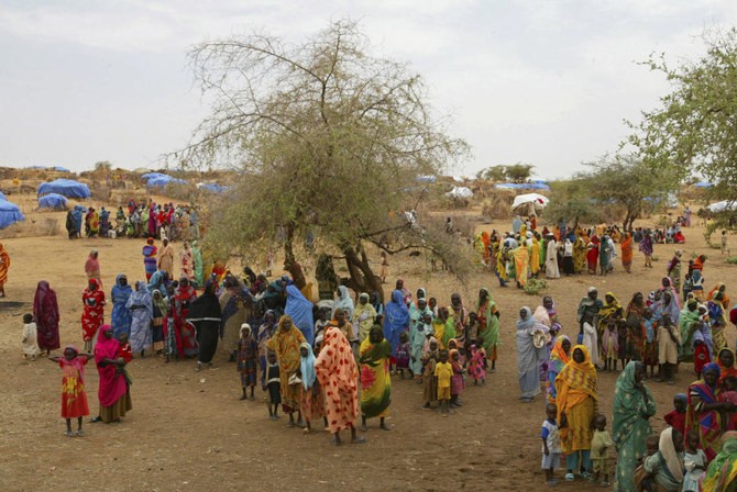 Sudan’s “emergency levels” of child malnutrition: UN