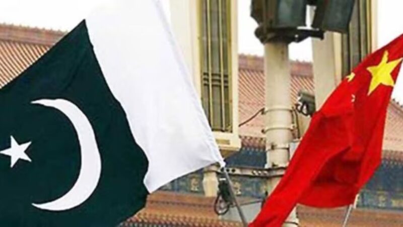 As militancy threatens next phase of CPEC, Pak PM tries to assure Beijing of Chinese personnel’s security