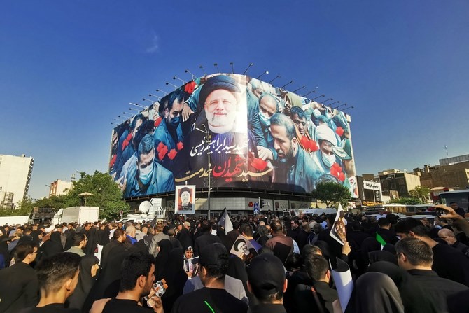 Will Raisi’s passing have an impact on Saudi-Iranian relations?