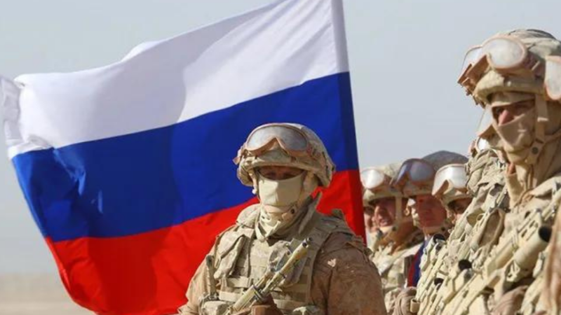 Russia and India navigating the terror danger in Afghanistan