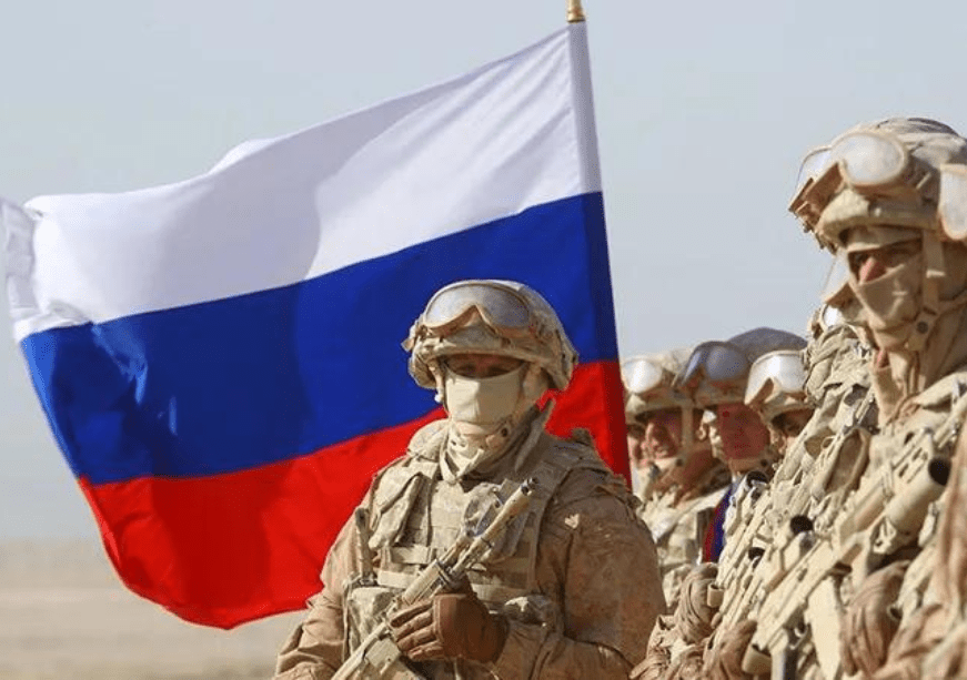 Russia and India navigating the terror danger in Afghanistan