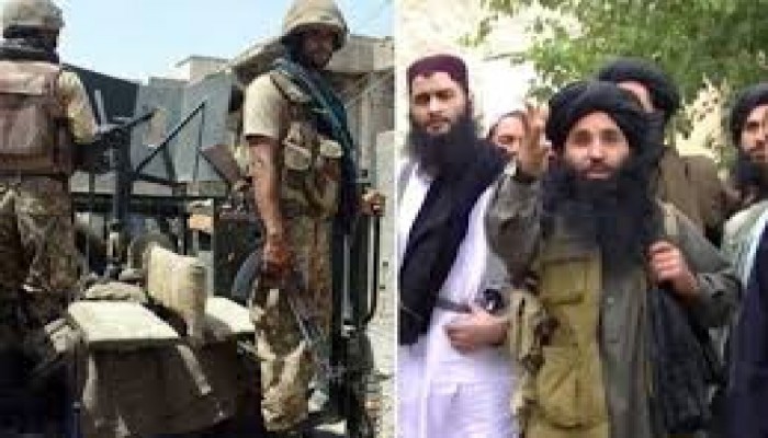 Taliban on Pakistan: ‘Serious consequences’: threatening to attack ‘terror havens’ within Afghanistan