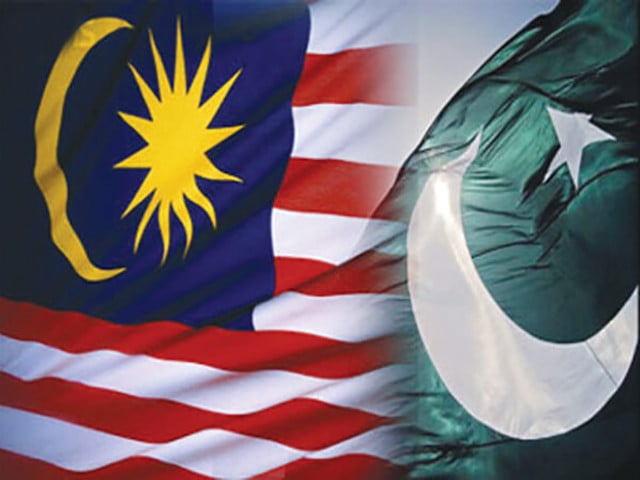 Pakistan – A blemished Image in Malaysia