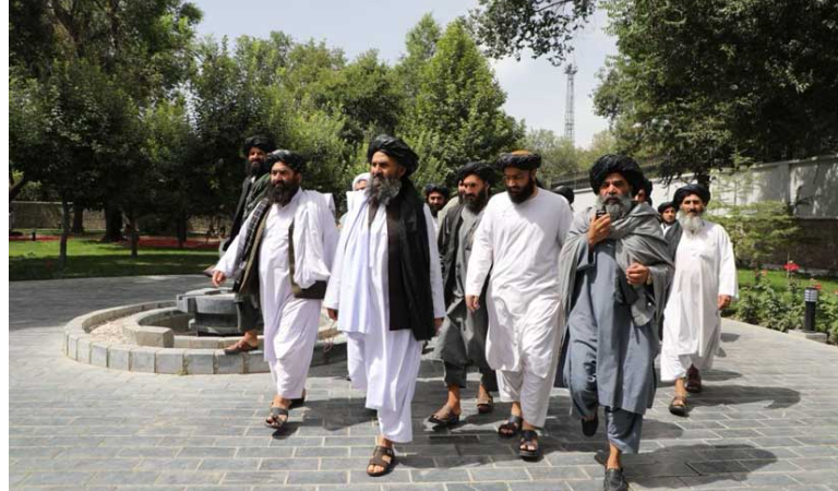 Opportunities and challenges for Pakistan following the Taliban’s takeover of Afghanistan.