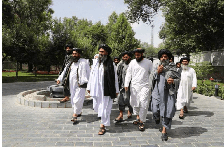 Opportunities and challenges for Pakistan following the Taliban’s takeover of Afghanistan.