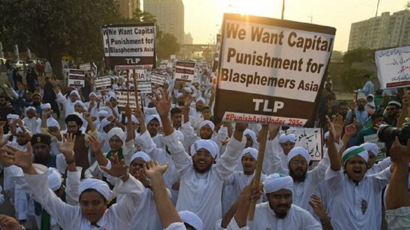 Umerkot blasphemy killing reminds Pakistan’s growing culture of mobocracy