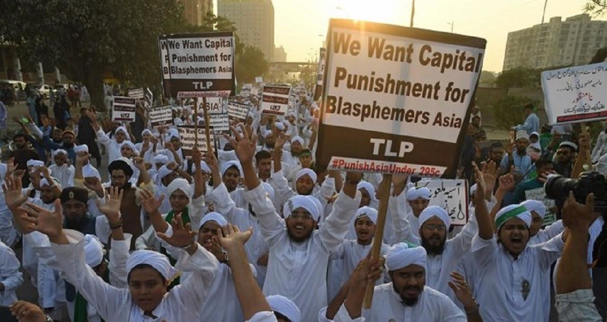 Umerkot blasphemy killing reminds Pakistan’s growing culture of mobocracy