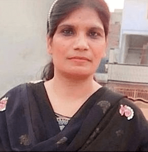 Pakistani Christian mother found guilty of blasphemy and sentenced to death