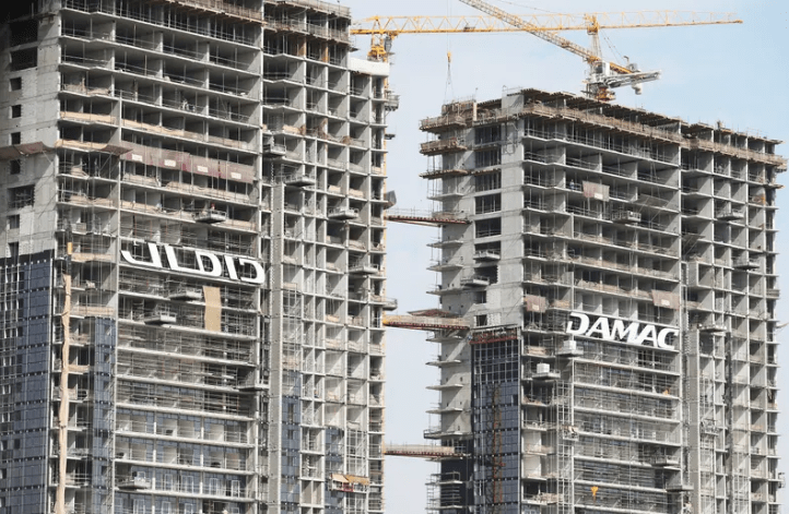 10,000 villas are in short supply in Dubai as demand exceeds supply.