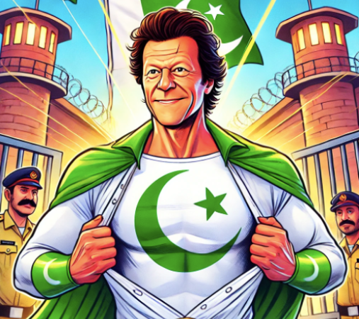 Discussions Start Between the PTI and the Pakistani Government: Will Imran Khan Soon Be Freed?