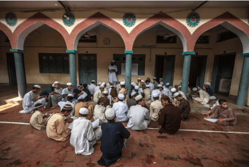 Why Pakistan’s most recent hot spot is a law on religious seminaries