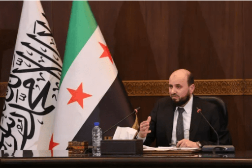 Things to know about the new interim administration in Syria