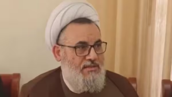 Sheikh Muhammad Ali Hamadi, the FBI’s most sought terrorist and head of Hezbollah, was shot and killed.