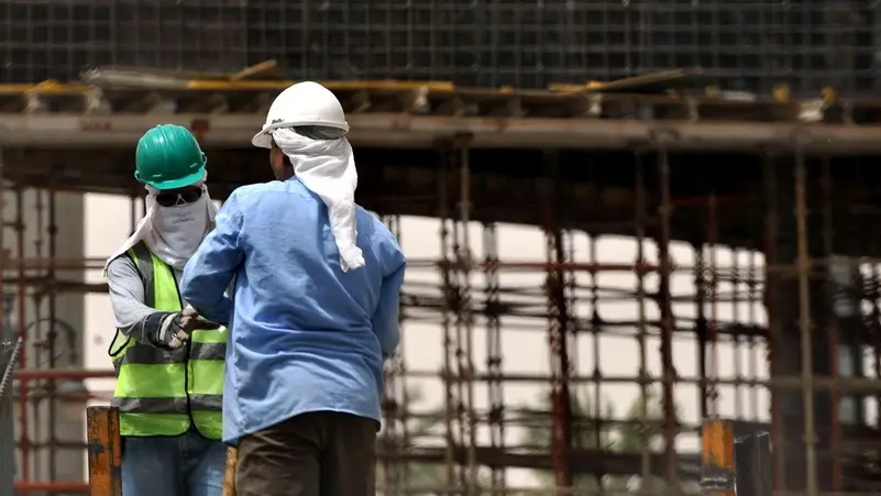 In a significant step, Saudi Arabia unveils its National Policy to end forced labor.