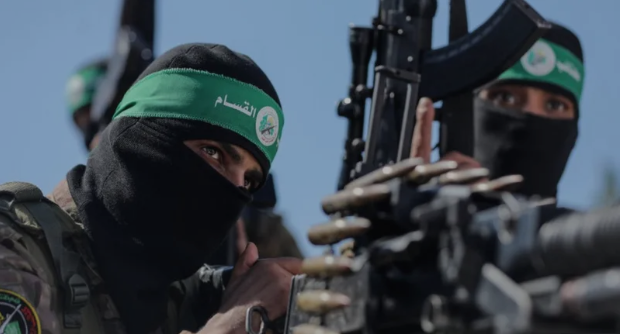 Why is Israel at war with Hamas in Gaza, and what is Hamas?