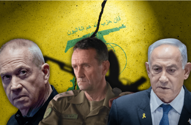 How Israel nearly destroyed Hezbollah only a few days after October 7—exclusive