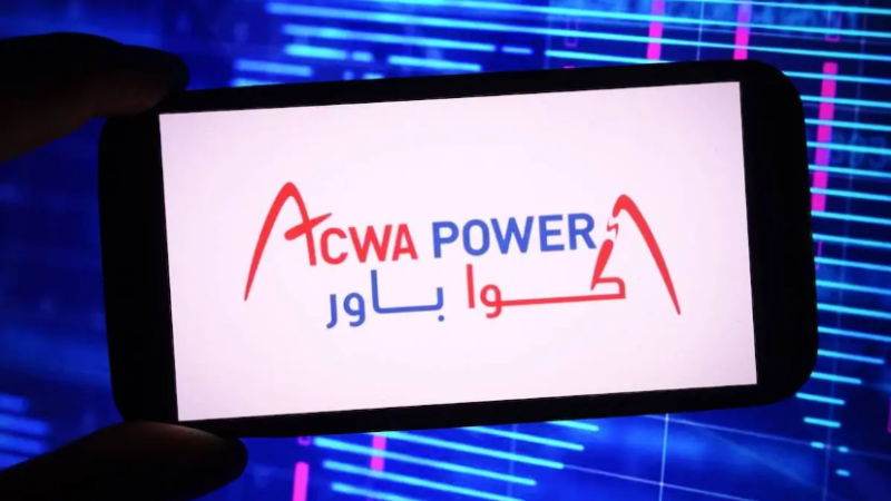 Saudi Arabia will supply Egypt with wind energy for 20 years.