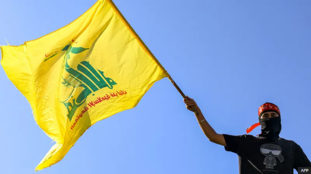 Why has Hezbollah been battling Israel in Lebanon, and what is it?