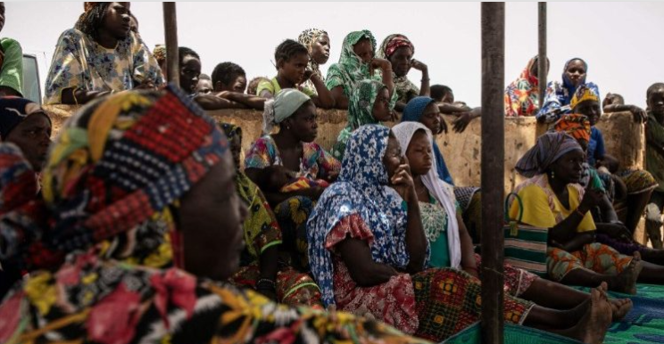 Christians in Burkina Faso are subject to banditry and terrorist assaults.