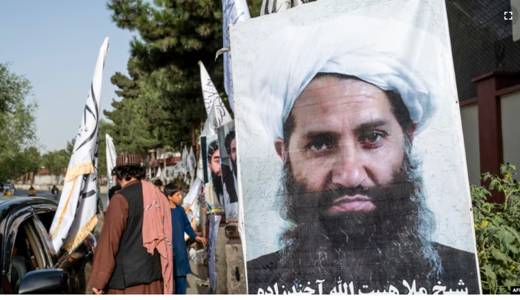 Afghanistan is removed from the International Criminal Court by the Taliban.