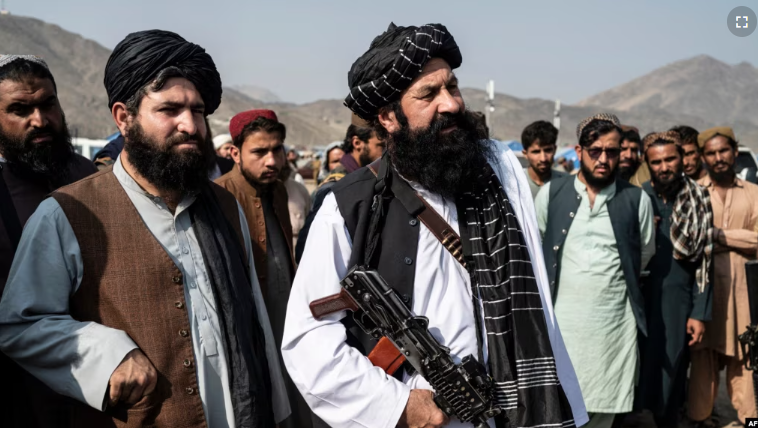 Pakistan’s latest intention to quickly remove Afghan refugees is confirmed by the Taliban.