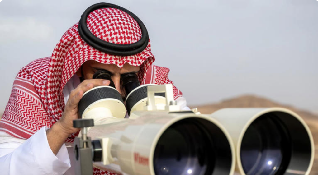 Eid al-Fitr for Muslims will begin on Sunday in a number of Arab nations.