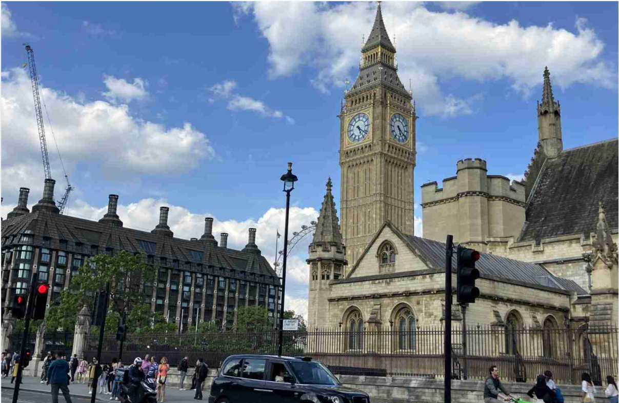 Consultation by the Government on National Day for Terrorism Victims and Survivors
