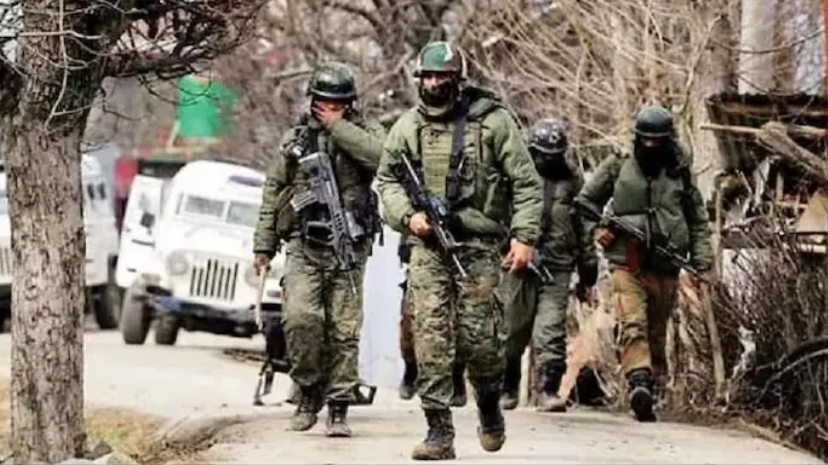 Day 10 of the Kathua Anti-Terror Operation: Three Jaish-e-Mohammed Terrorists Are Captured
