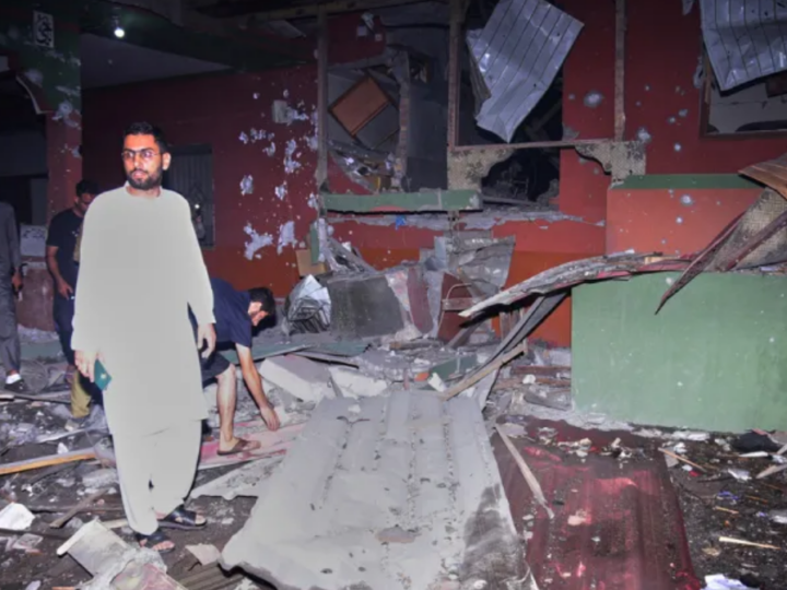 Can other nations save India and Pakistan from impending war?