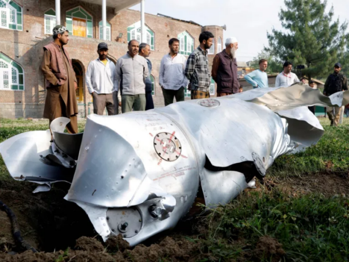 How would Pakistan react to Indian airstrikes? Four important queries