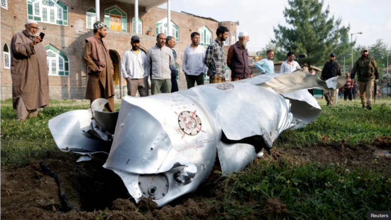 How would Pakistan react to Indian airstrikes? Four important queries