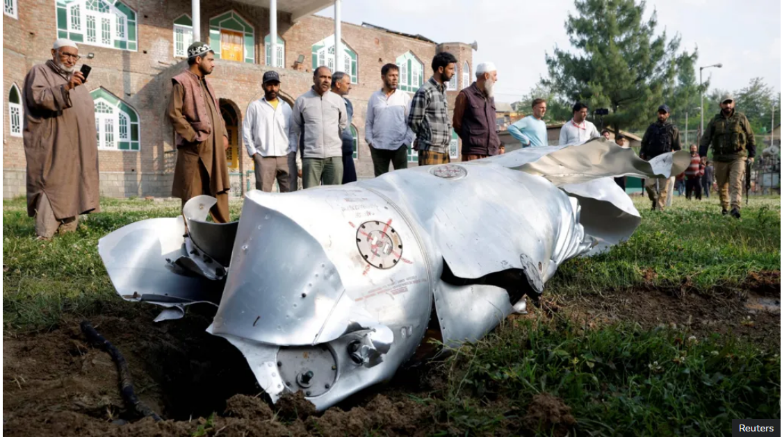 How would Pakistan react to Indian airstrikes? Four important queries
