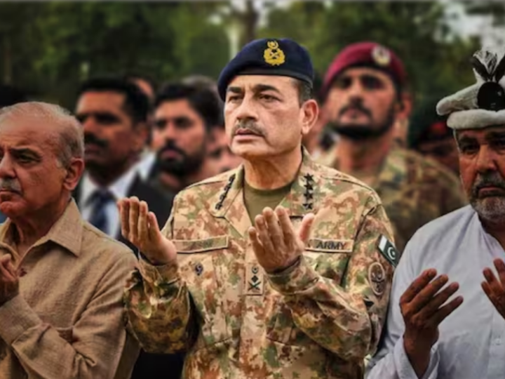 Why Asim Munir, the leader of Pakistan’s Islamist army, is such a terrible enemy
