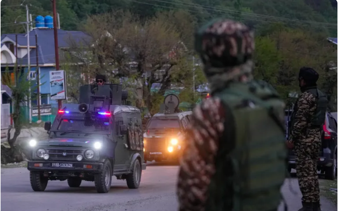 “Act of war”: What was the attack in Kashmir that claimed the lives of 26 tourists?