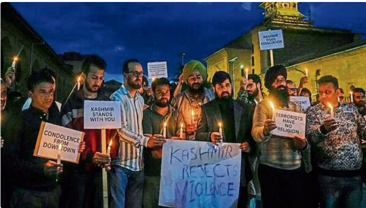 Highlights of the Pahalgam Terror Attack: India blocks Pakistan’s ‘X’ account