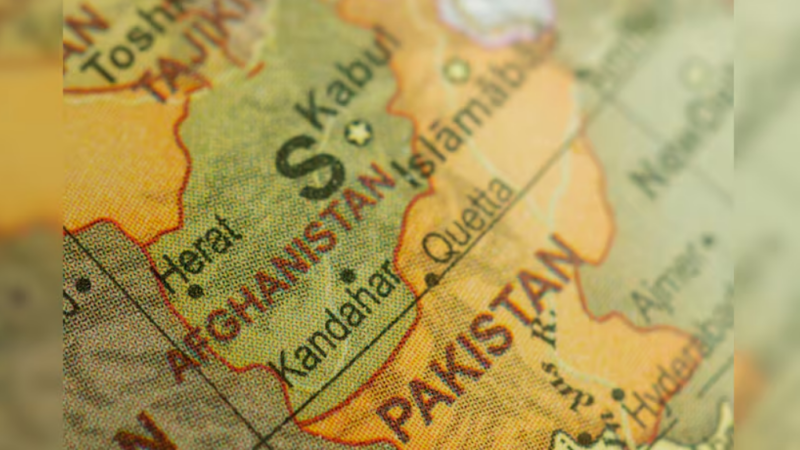 Afghan nationals are warned by Pakistan to depart by March 31 or risk deportation.