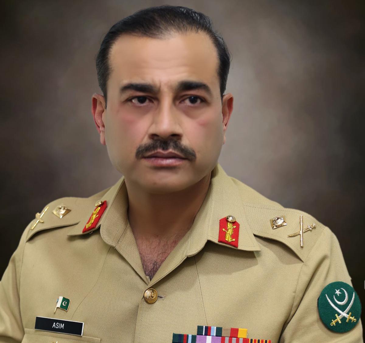 Calls for action against Pakistani Army Chief Munir over transnational repression