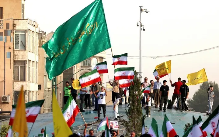 Iran to hold funerals for top commanders, scientists killed in Israel strikes: State media