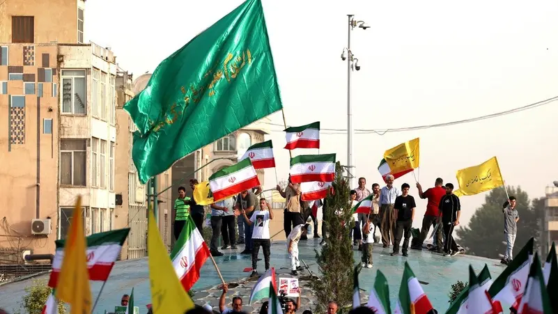 Iran to hold funerals for top commanders, scientists killed in Israel strikes: State media