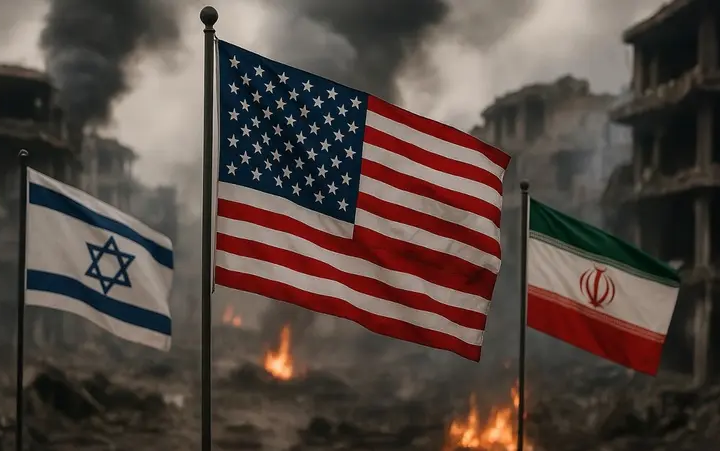 Ceasefire between Iran-Israel holding, Trump envoy says peace talks with Iran ‘promising’