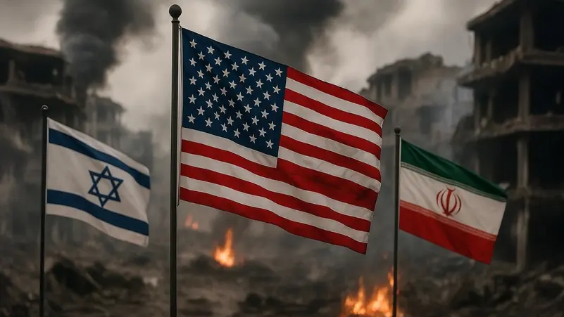 Ceasefire between Iran-Israel holding, Trump envoy says peace talks with Iran ‘promising’