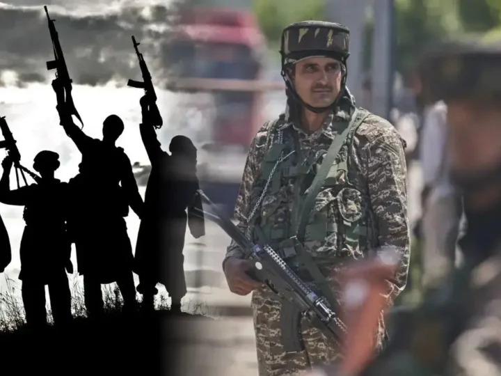 TRF Unmasked: How Lashkar’s Proxy Transformed Hybrid Terrorism Tactics In North Kashmir Post-2019