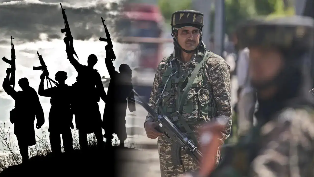 TRF Unmasked: How Lashkar’s Proxy Transformed Hybrid Terrorism Tactics In North Kashmir Post-2019