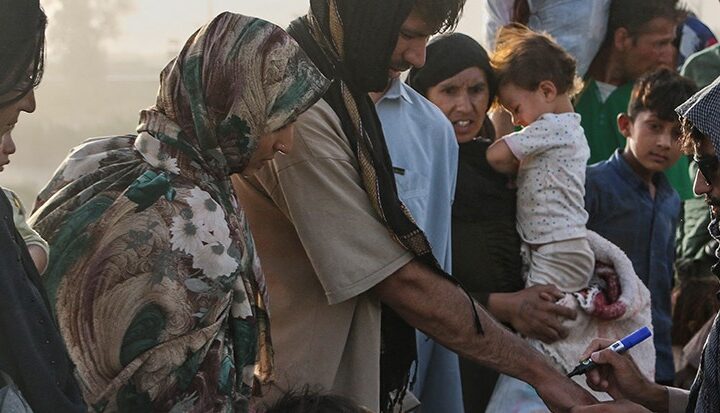Afghanistan: Returns of Afghans creating multi-layered human rights crisis