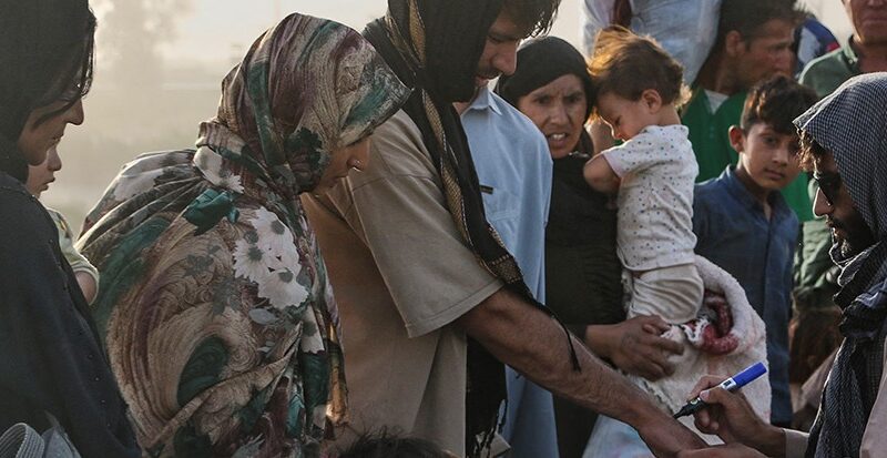 Afghanistan: Returns of Afghans creating multi-layered human rights crisis